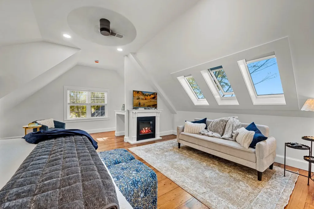 1091 Pucker Street Stowe VT 05672