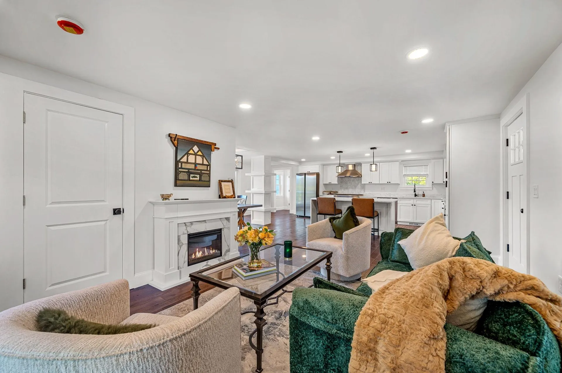 1091 Pucker Street Stowe VT 05672