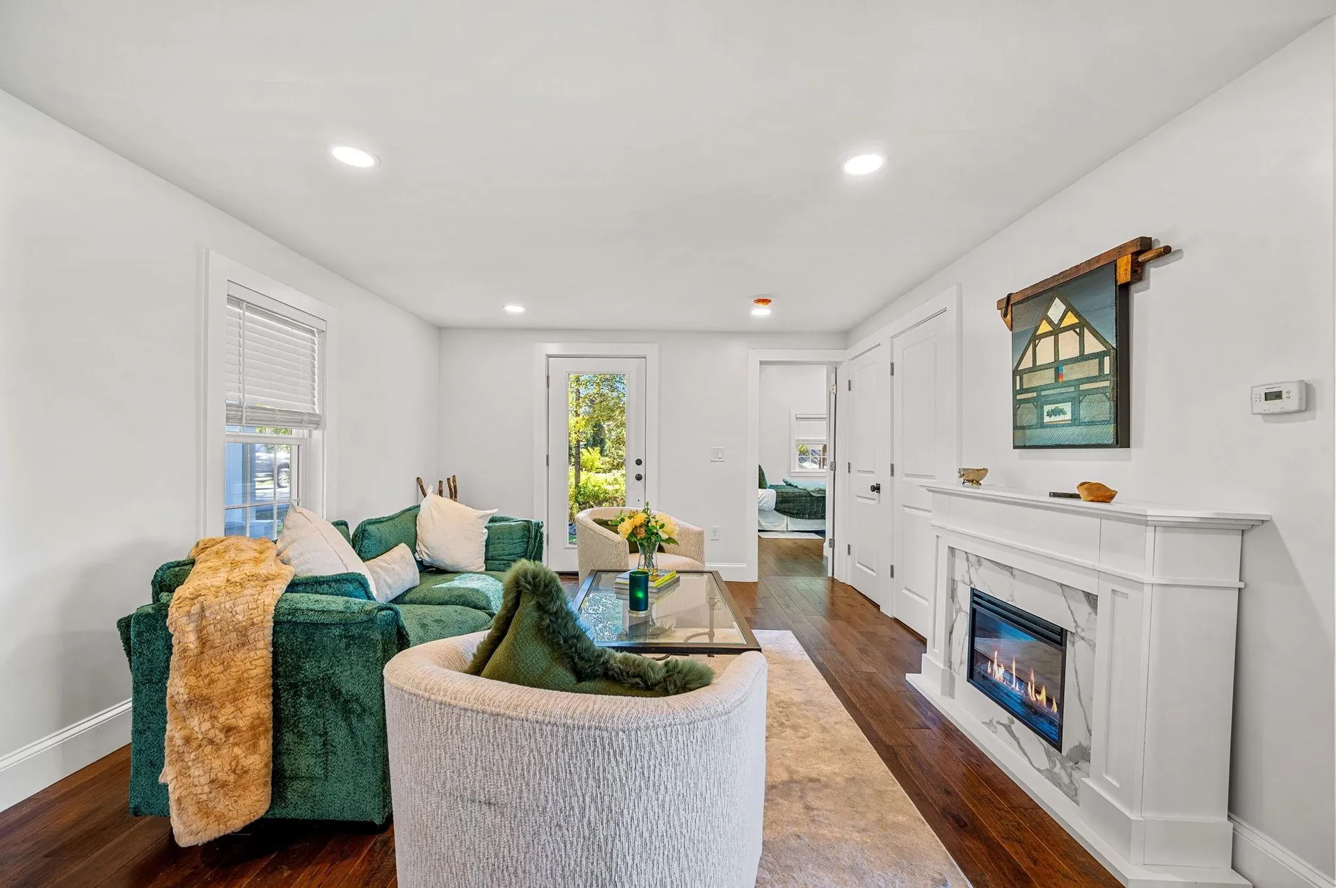 1091 Pucker Street Stowe VT 05672