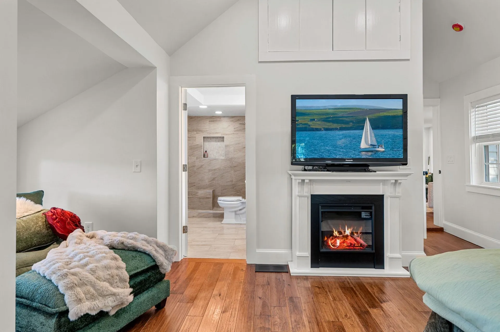 1091 Pucker Street Stowe VT 05672