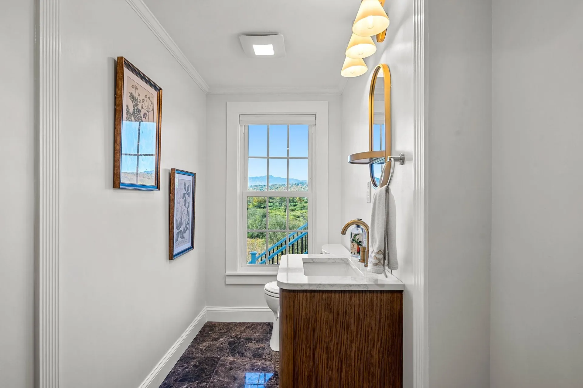 1091 Pucker Street Stowe VT 05672