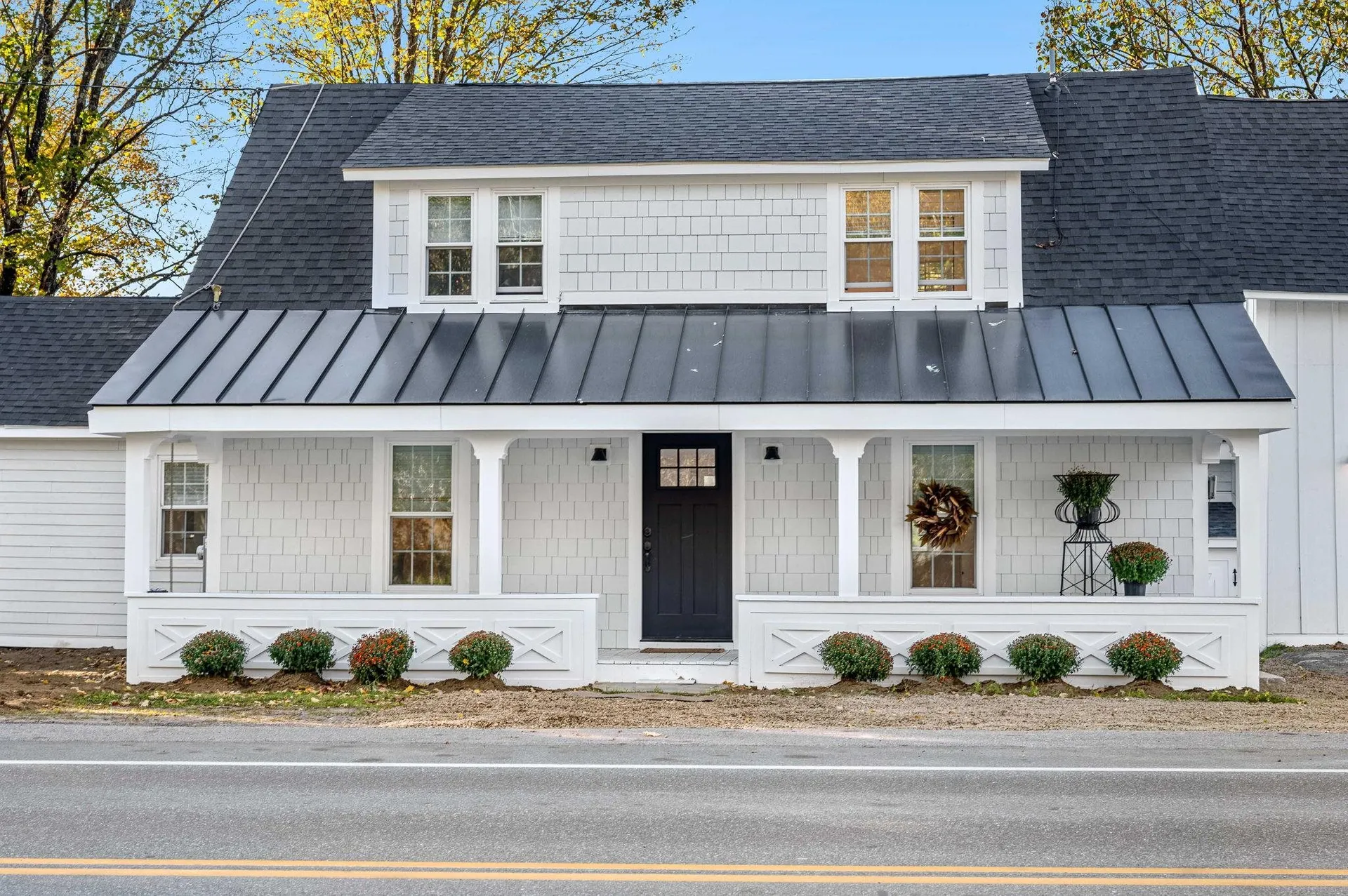 1091 Pucker Street Stowe VT 05672