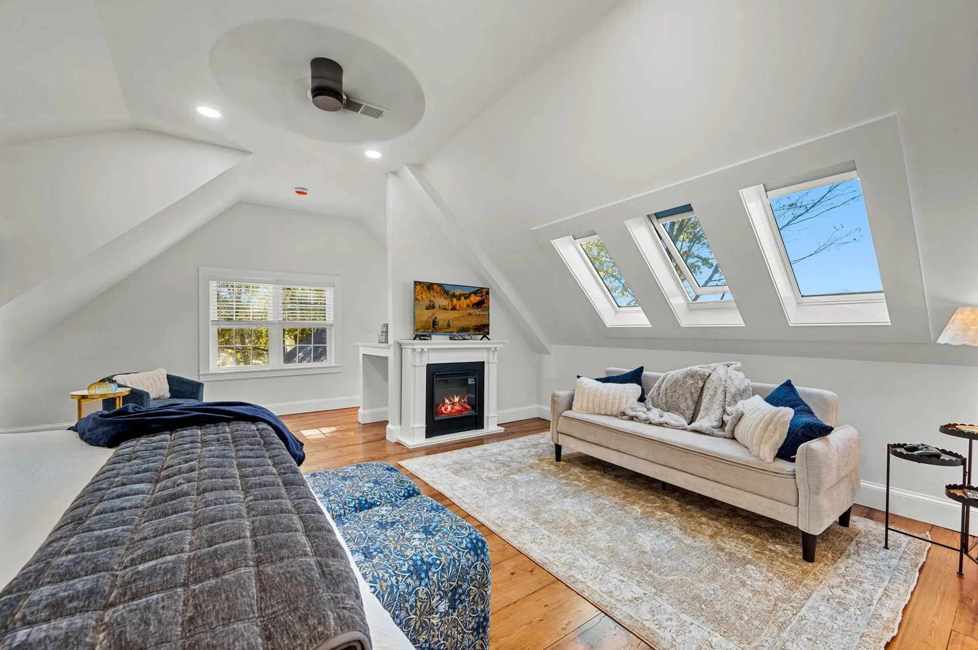 1091 Pucker Street Stowe VT 05672