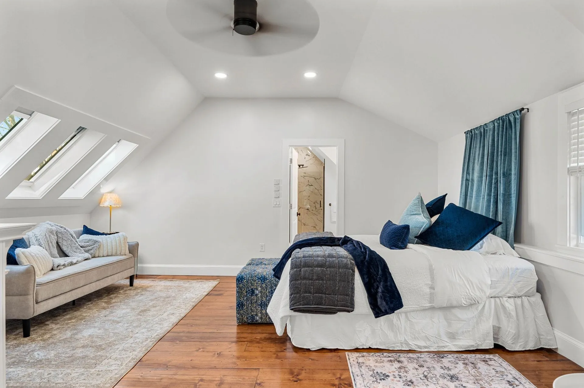 1091 Pucker Street Stowe VT 05672