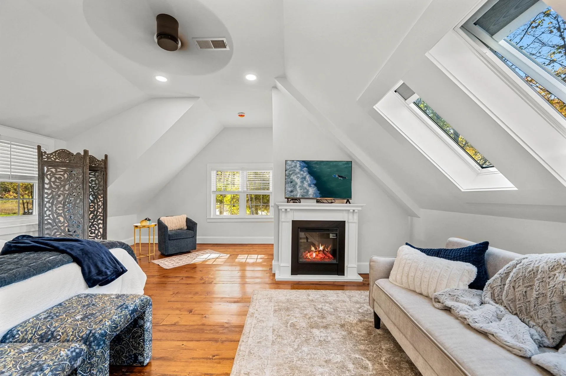 1091 Pucker Street Stowe VT 05672