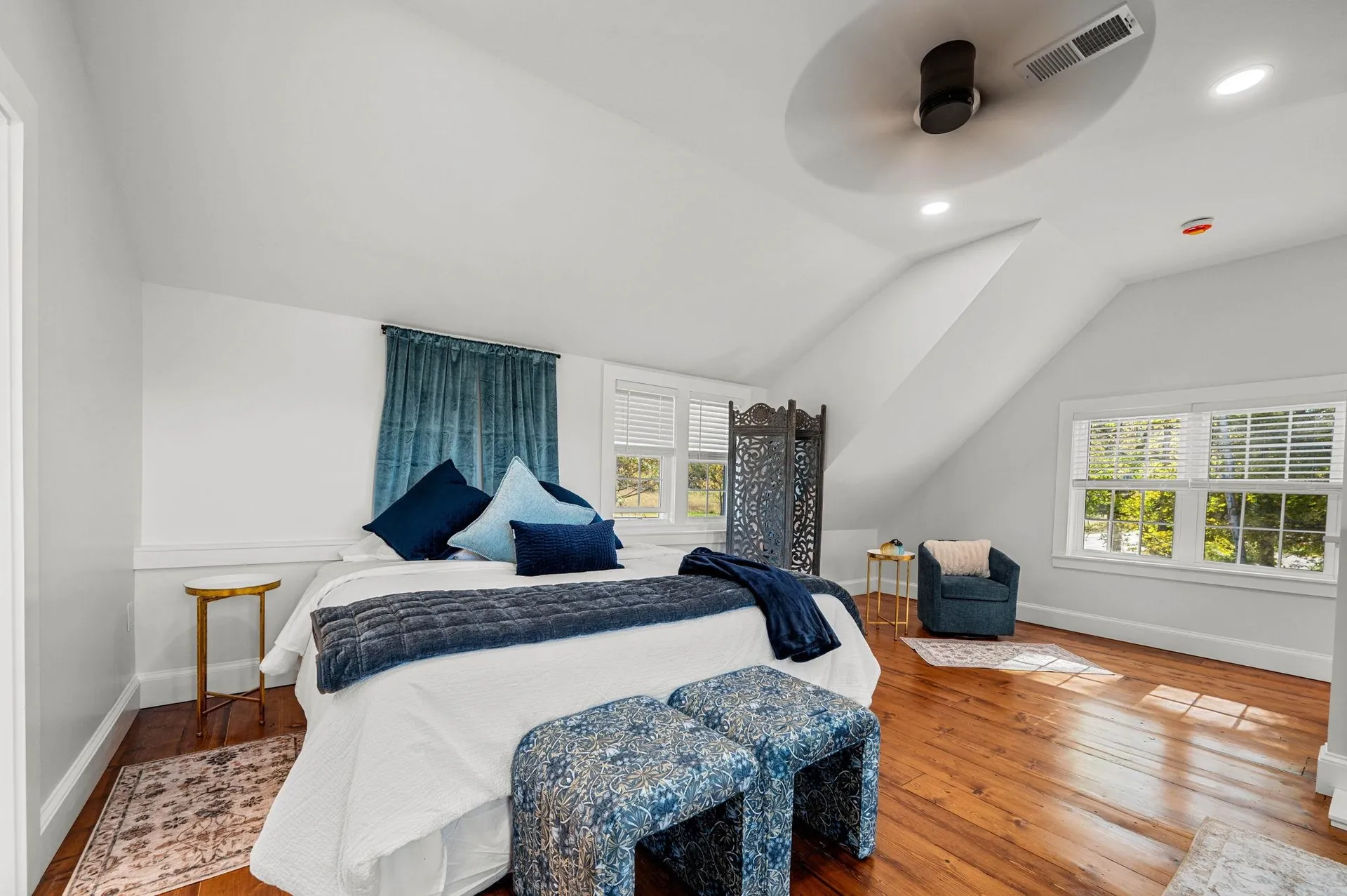 1091 Pucker Street Stowe VT 05672