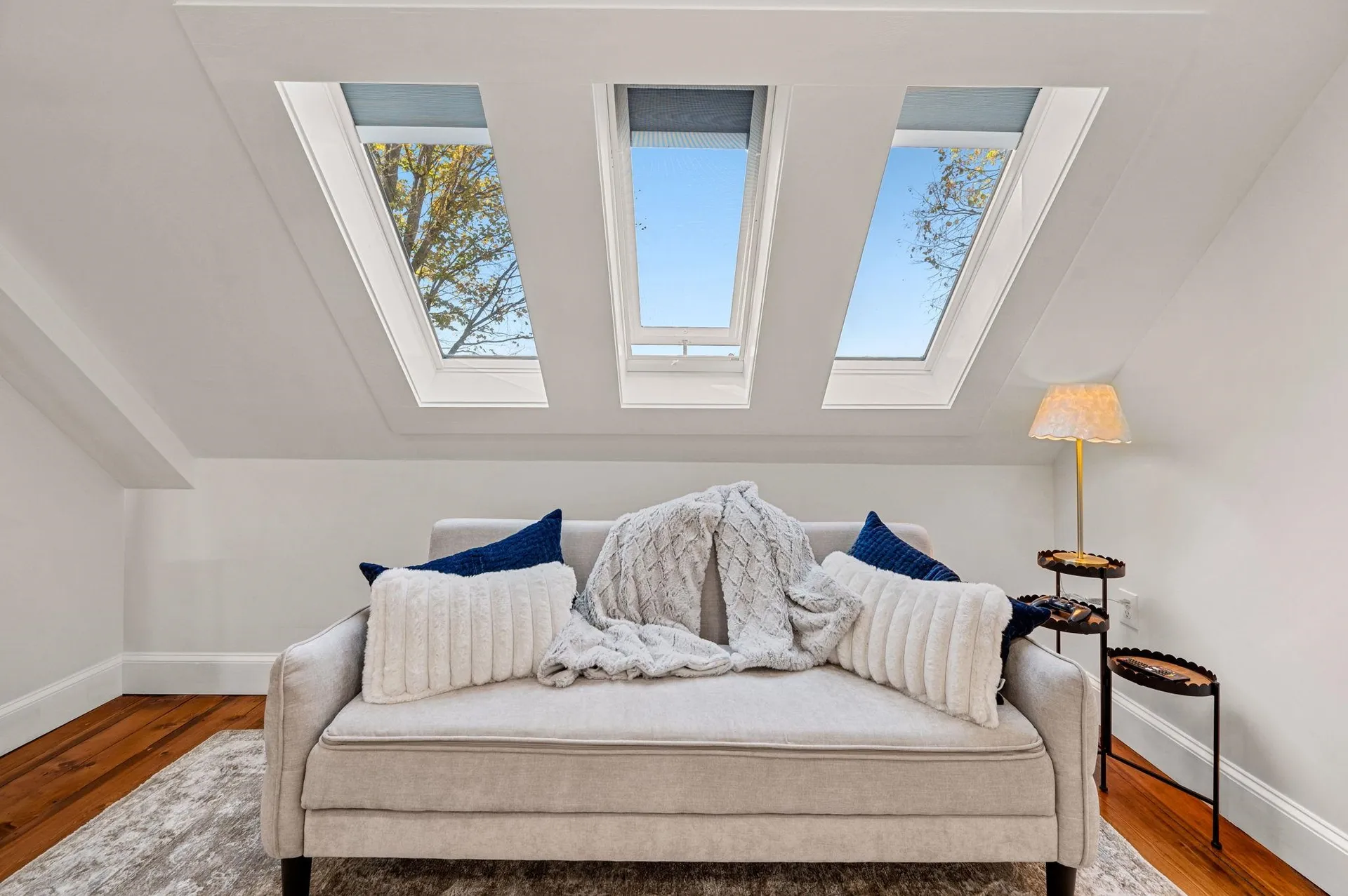 1091 Pucker Street Stowe VT 05672