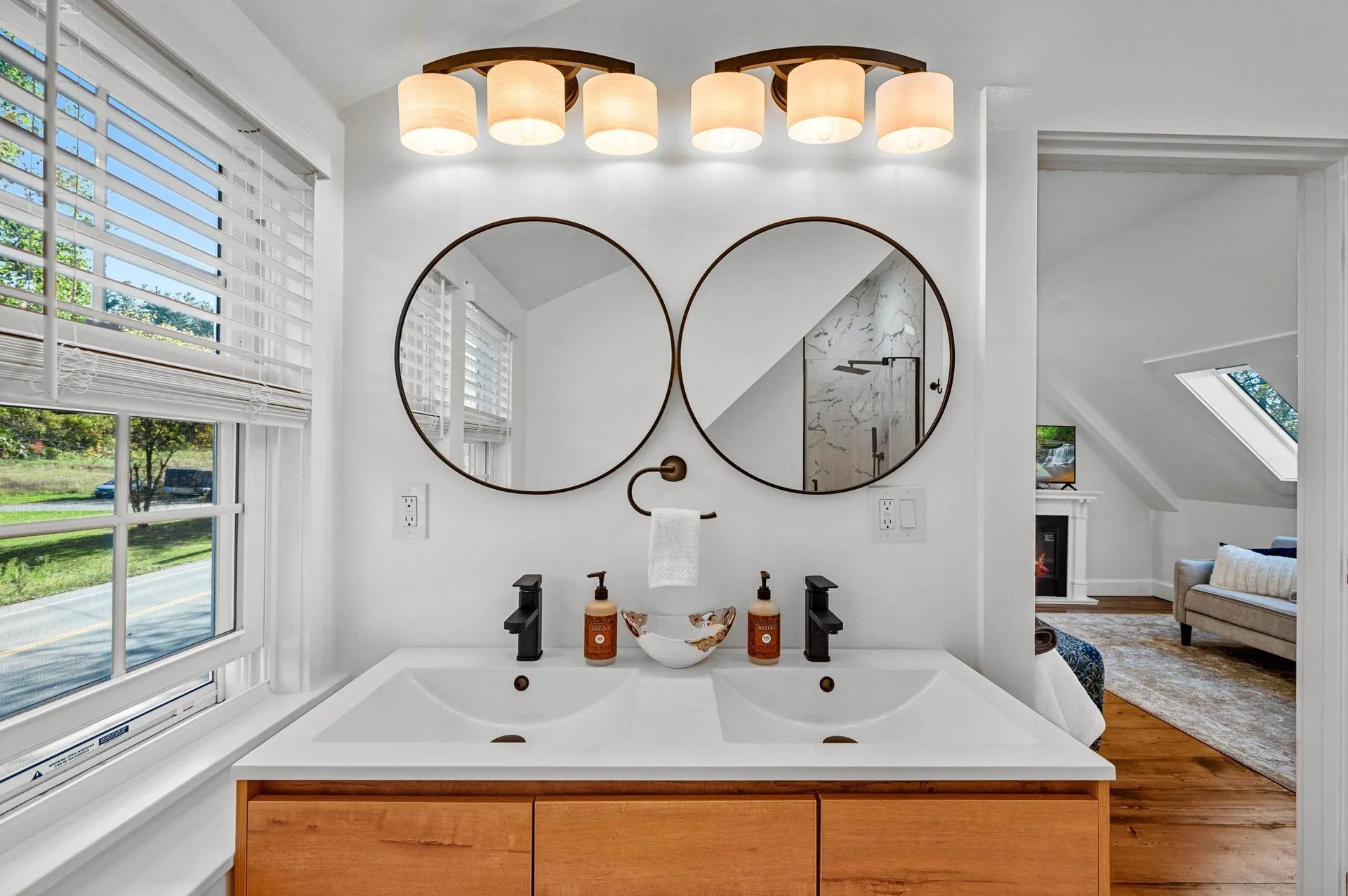 1091 Pucker Street Stowe VT 05672