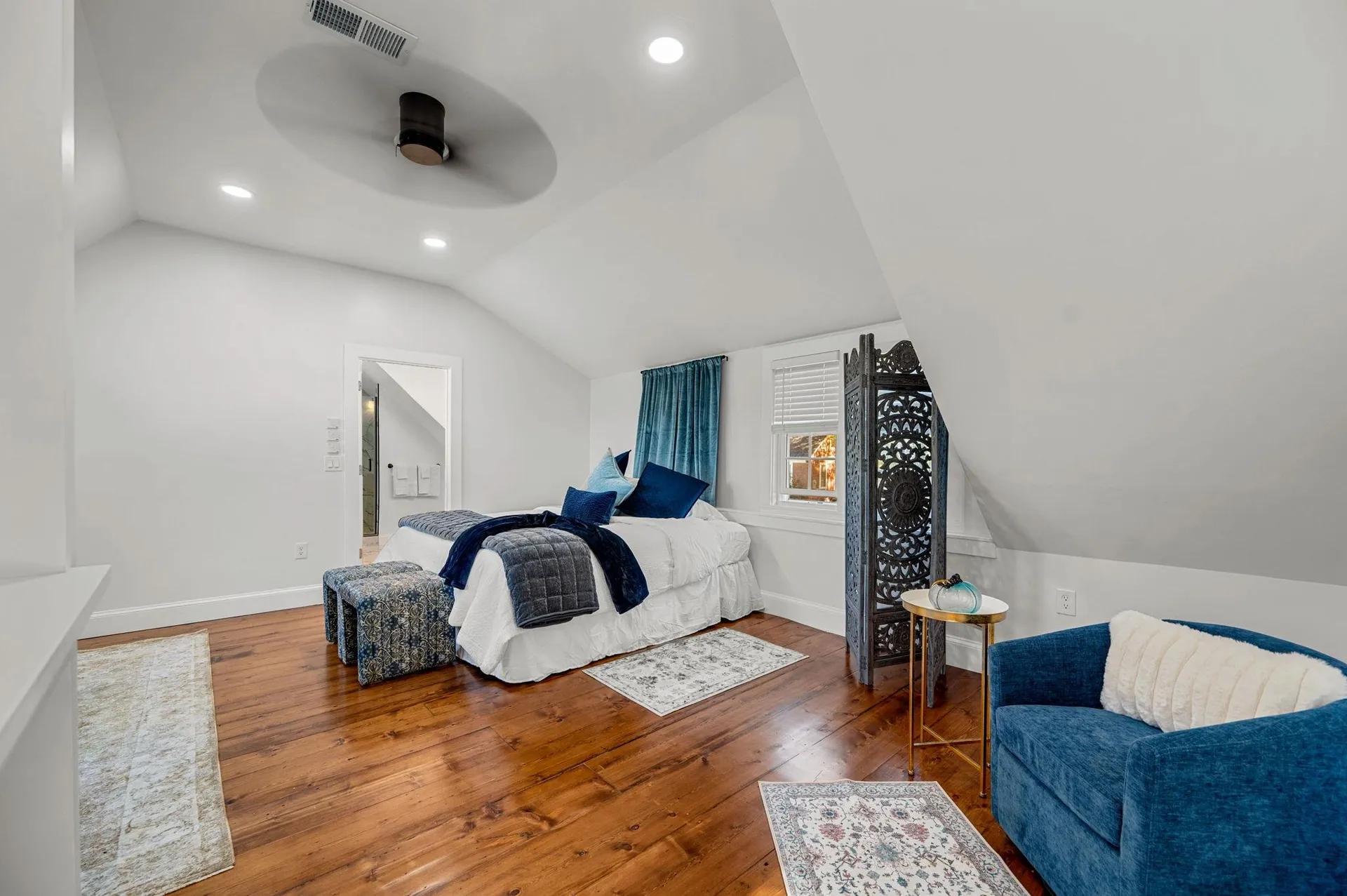 1091 Pucker Street Stowe VT 05672