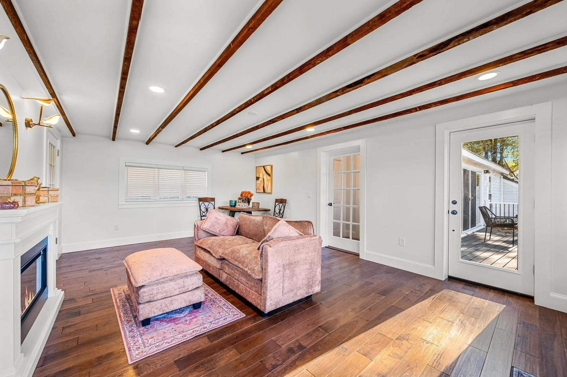 1091 Pucker Street Stowe VT 05672