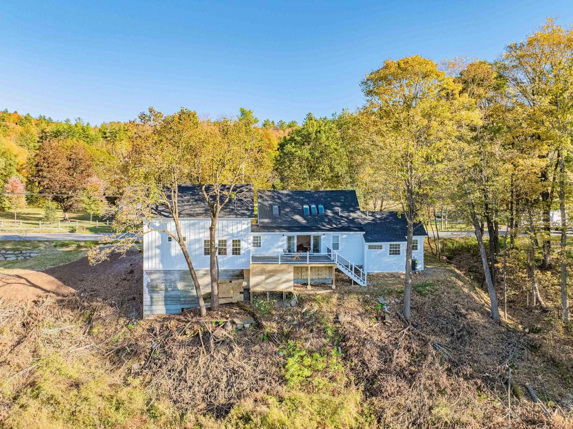 1091 Pucker Street Stowe VT 05672