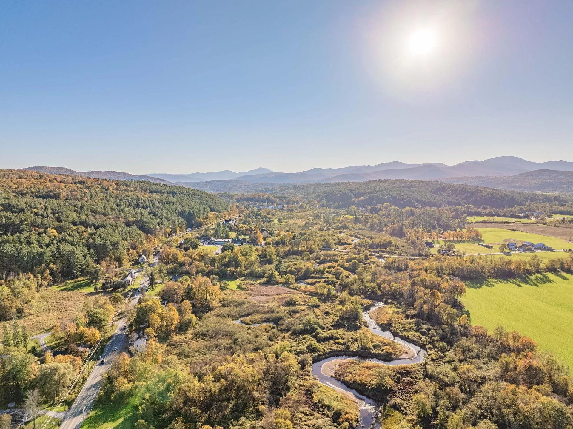 1091 Pucker Street Stowe VT 05672