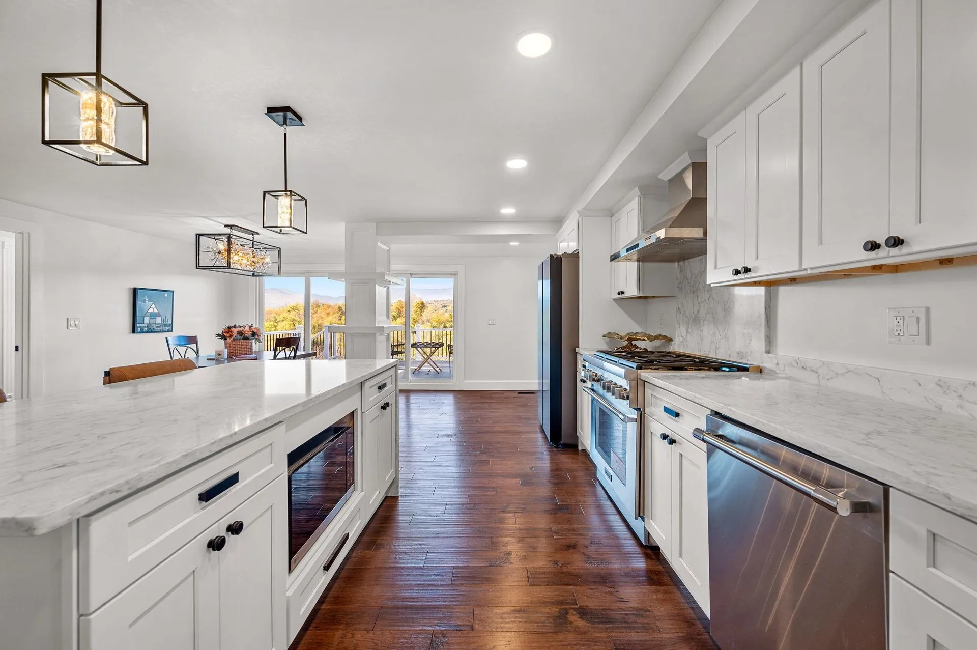 1091 Pucker Street Stowe VT 05672