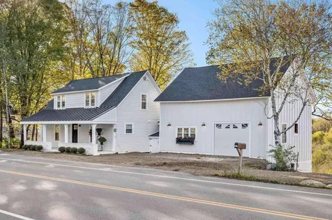 1091 Pucker Street Stowe VT 05672