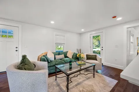 1091 Pucker Street Stowe VT 05672