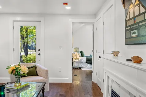 1091 Pucker Street Stowe VT 05672