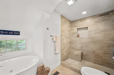 1091 Pucker Street Stowe VT 05672