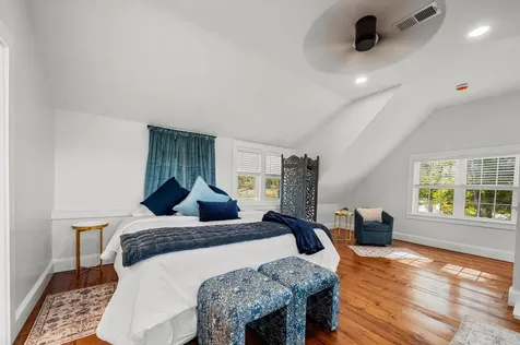 1091 Pucker Street Stowe VT 05672