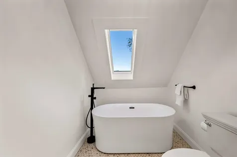 1091 Pucker Street Stowe VT 05672