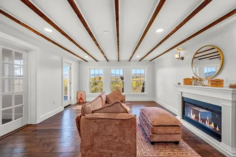 1091 Pucker Street Stowe VT 05672