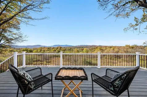 1091 Pucker Street Stowe VT 05672