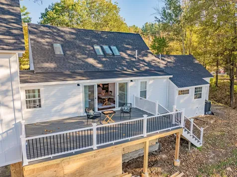 1091 Pucker Street Stowe VT 05672