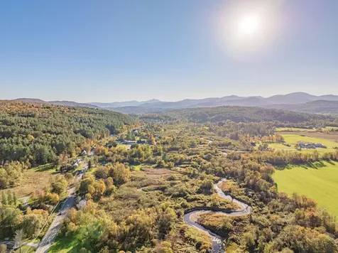 1091 Pucker Street Stowe VT 05672