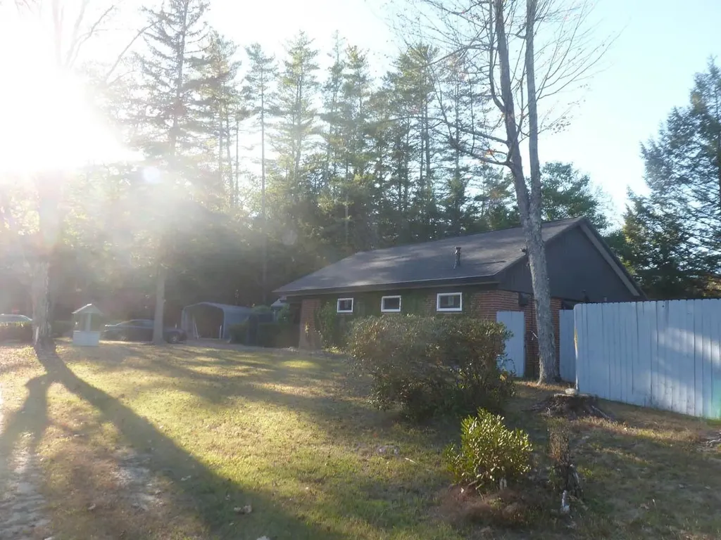 3 Shop Road Hill NH 03243