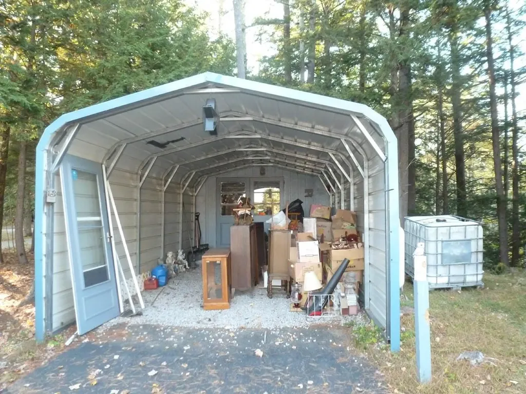 3 Shop Road Hill NH 03243