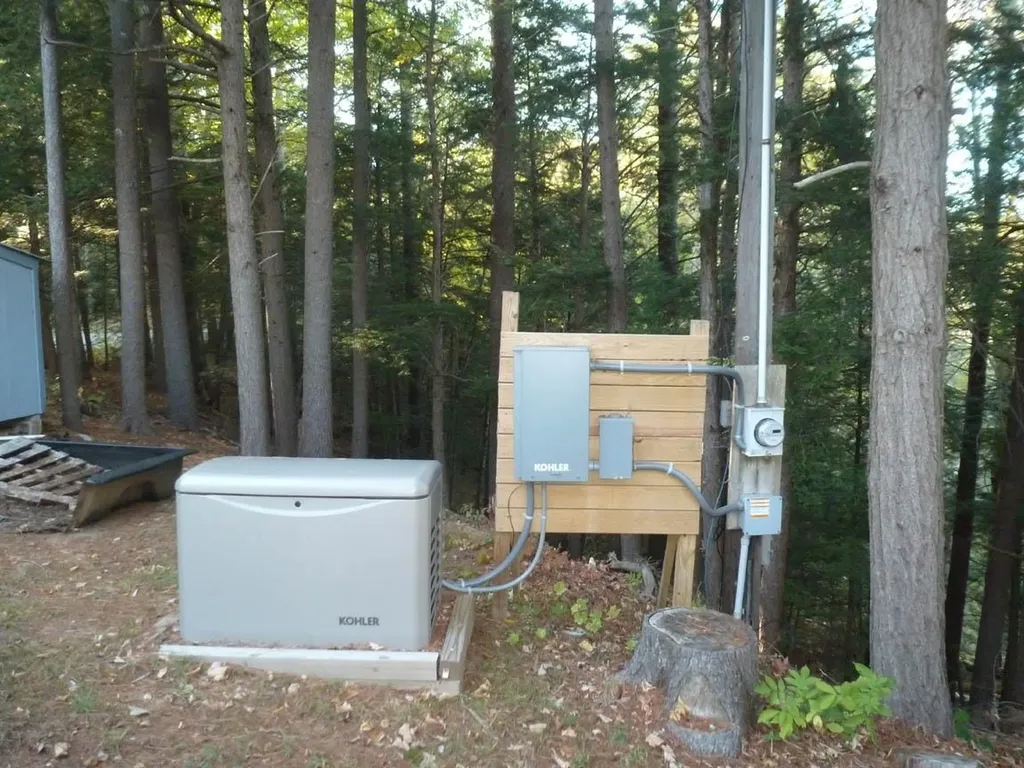 3 Shop Road Hill NH 03243