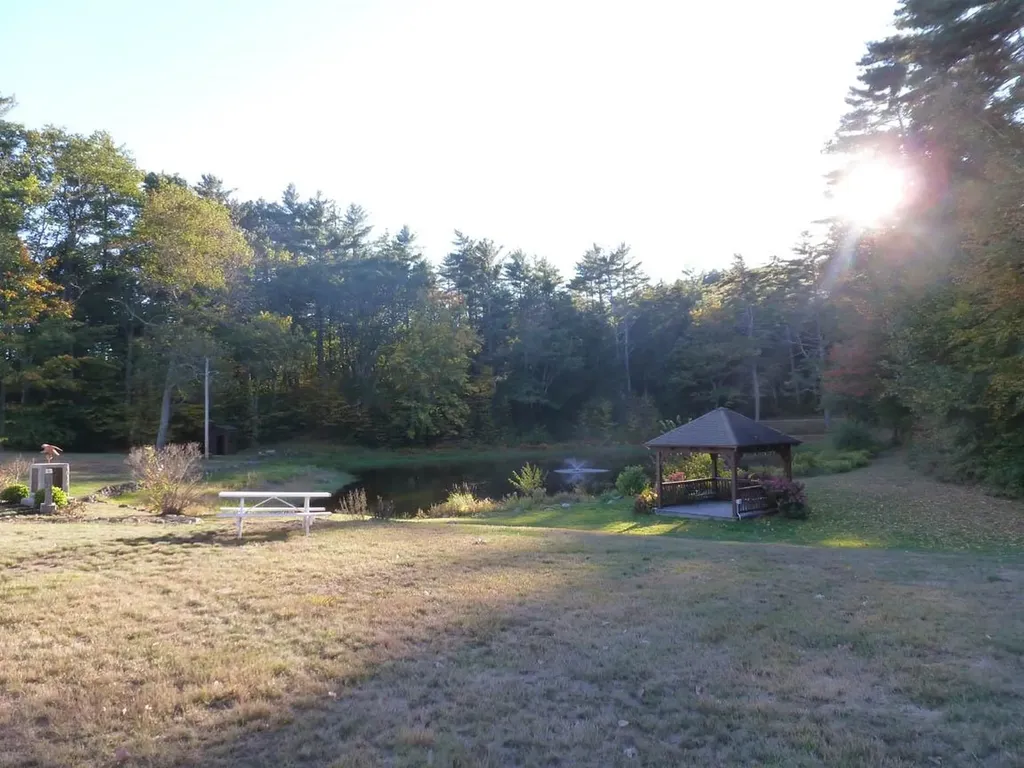 3 Shop Road Hill NH 03243