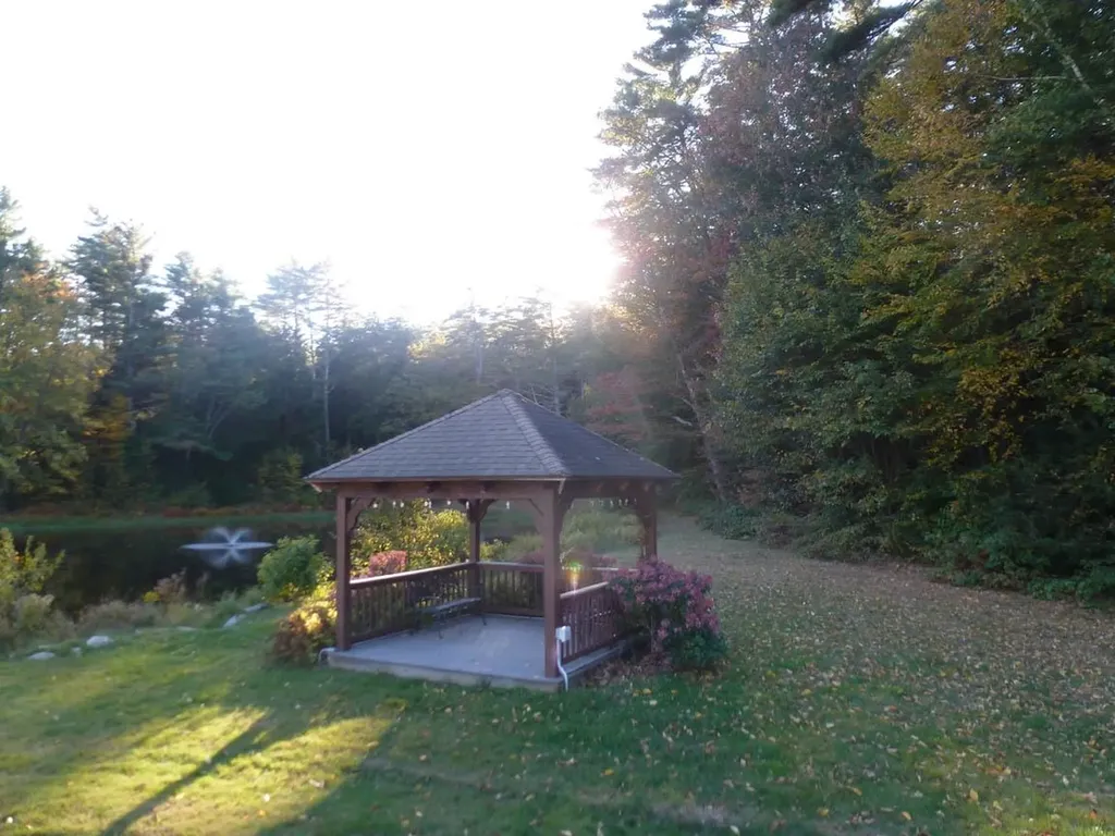 3 Shop Road Hill NH 03243