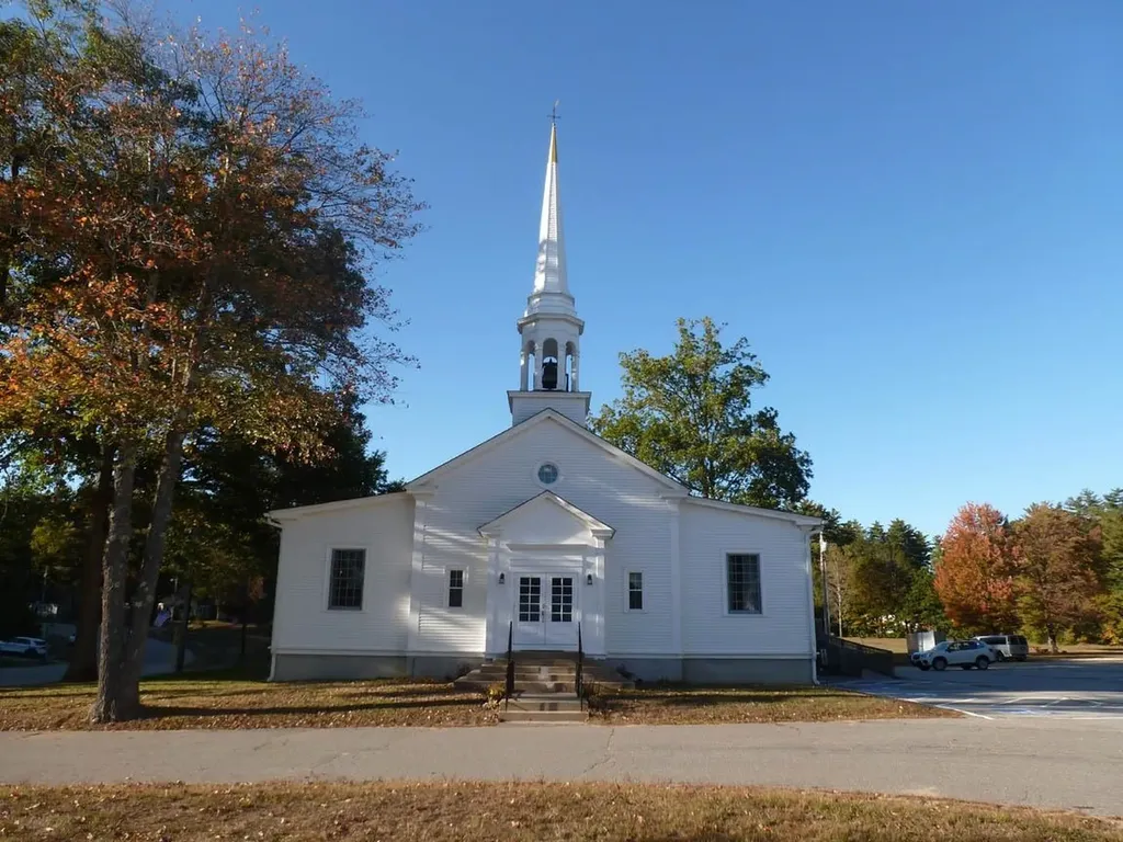 3 Shop Road Hill NH 03243