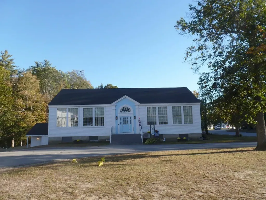 3 Shop Road Hill NH 03243