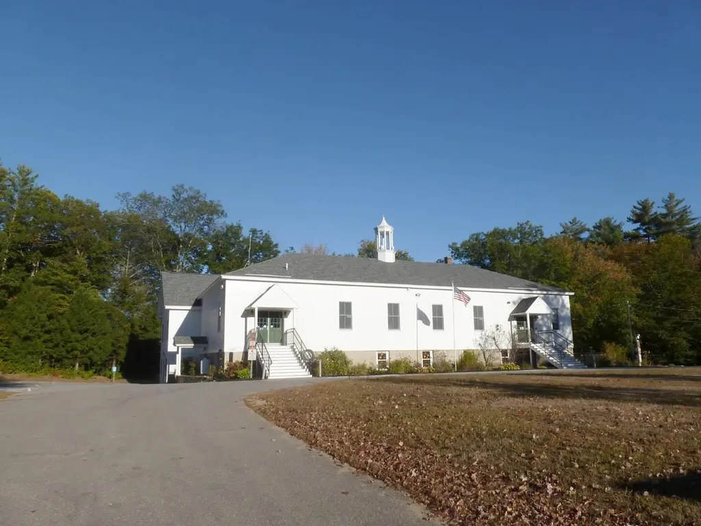 3 Shop Road Hill NH 03243