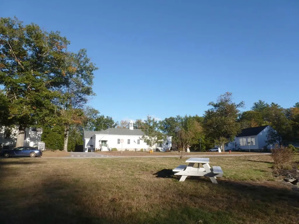 3 Shop Road Hill NH 03243