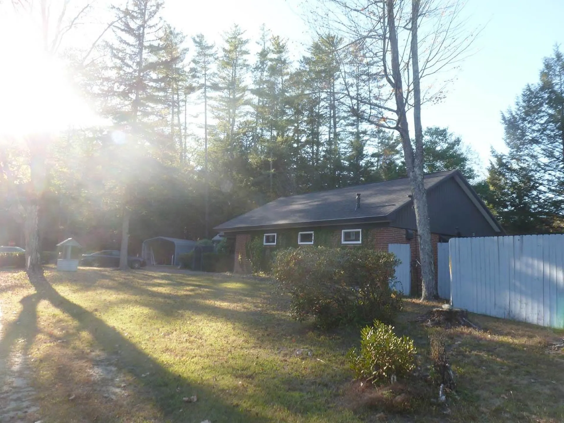 3 Shop Road Hill NH 03243