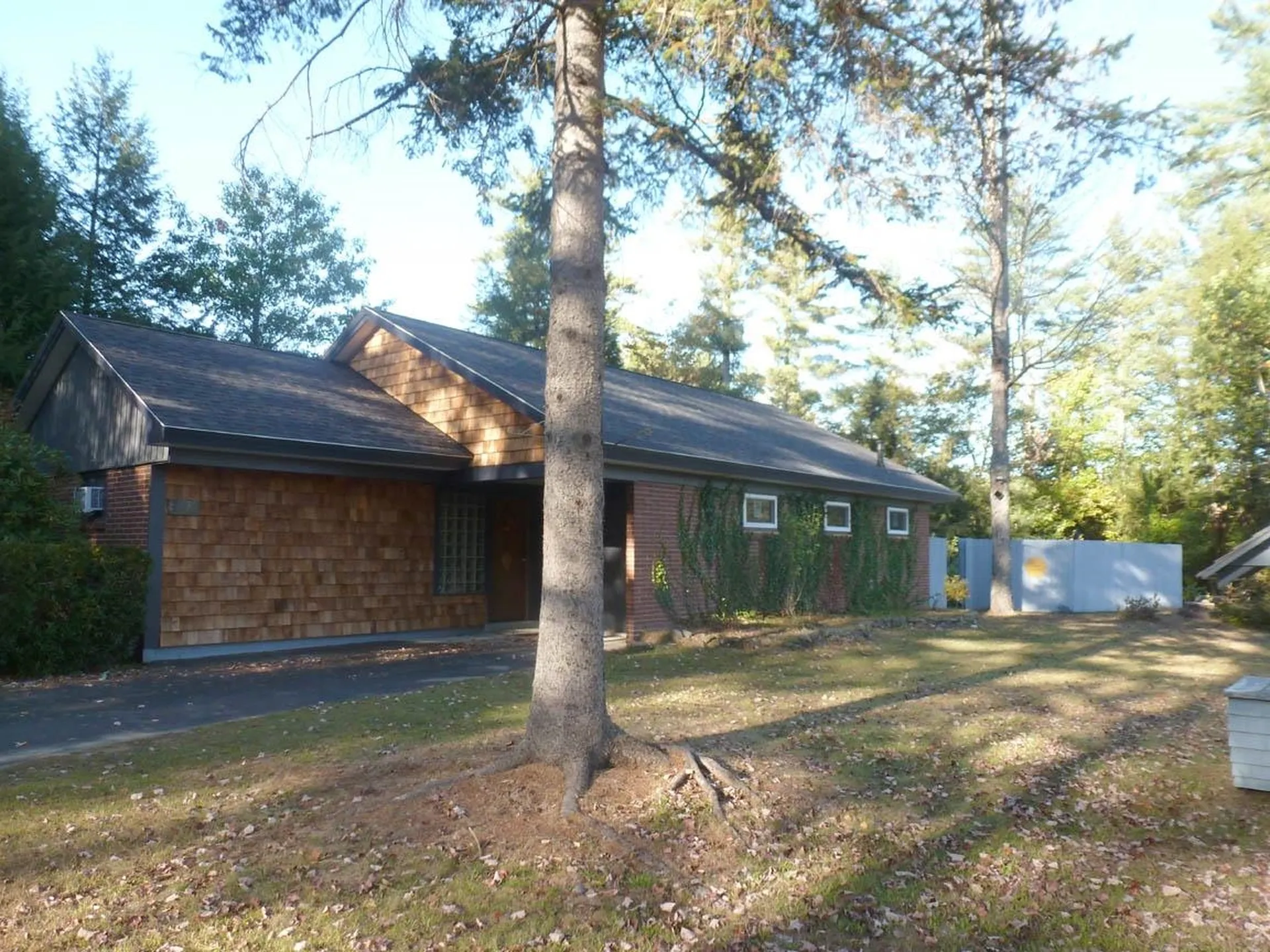 3 Shop Road Hill NH 03243