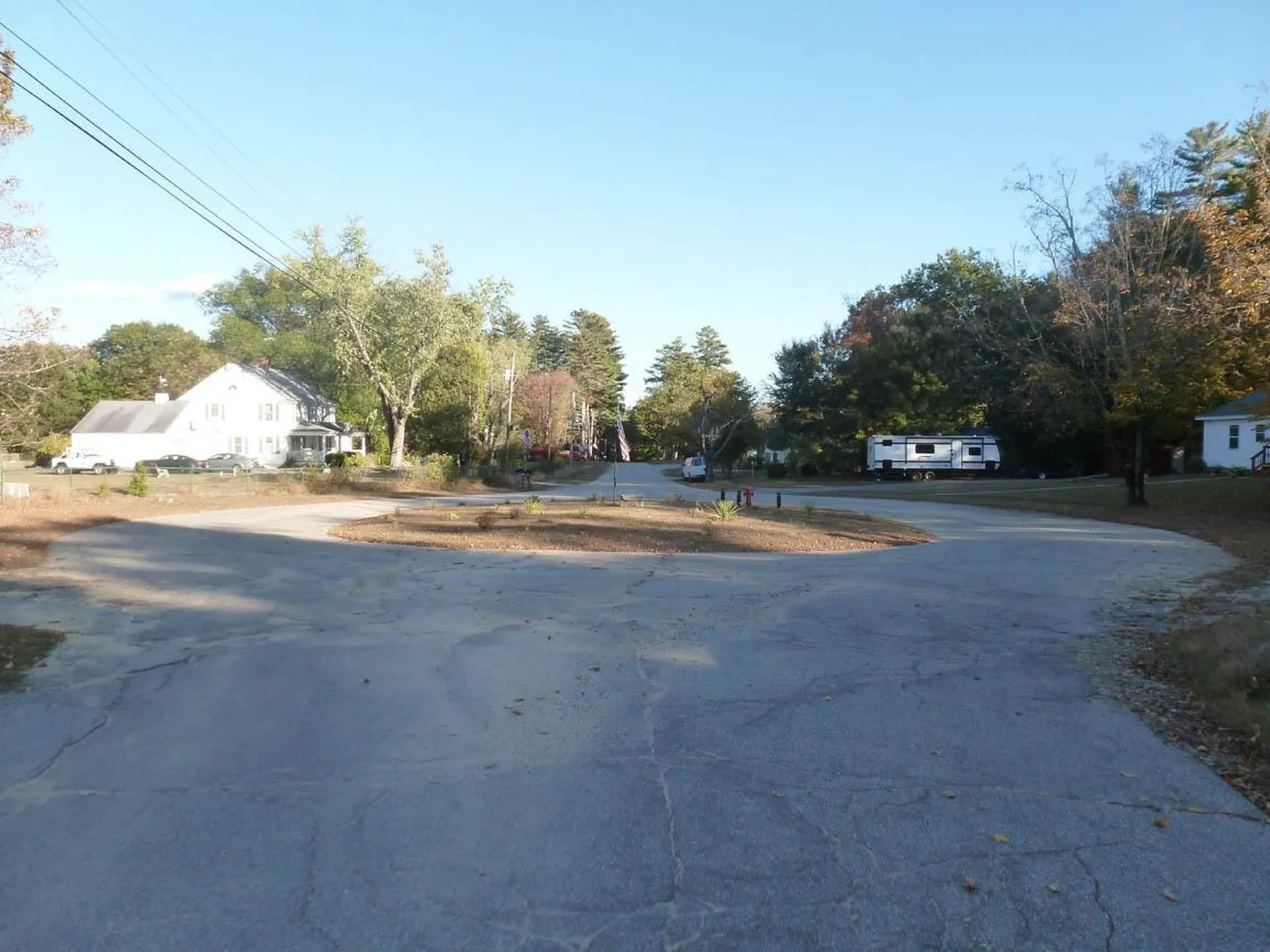 3 Shop Road Hill NH 03243