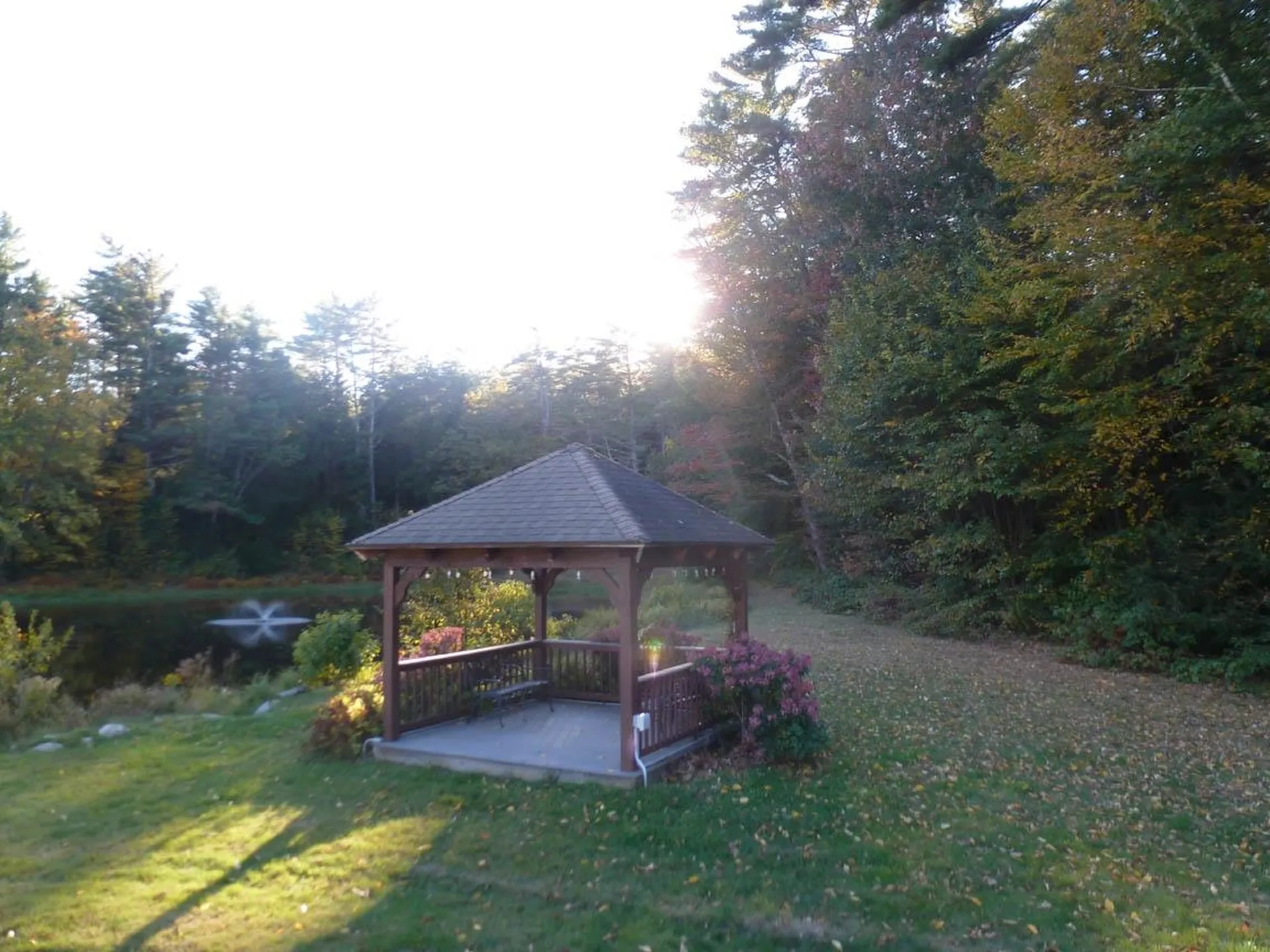 3 Shop Road Hill NH 03243