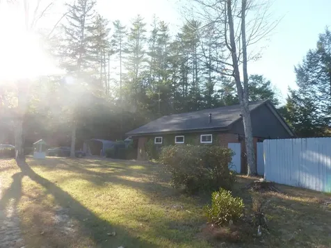 3 Shop Road Hill NH 03243