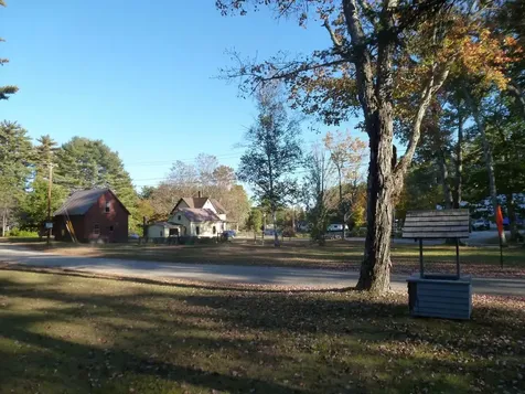 3 Shop Road Hill NH 03243