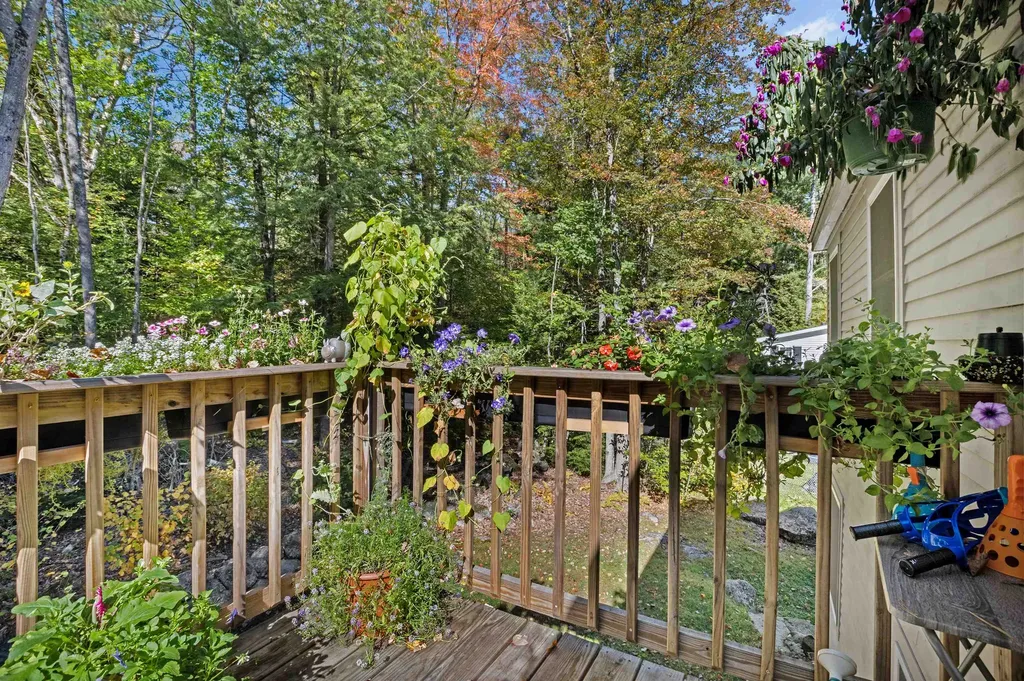 31 Woodlawn Avenue Hillsborough NH 03244