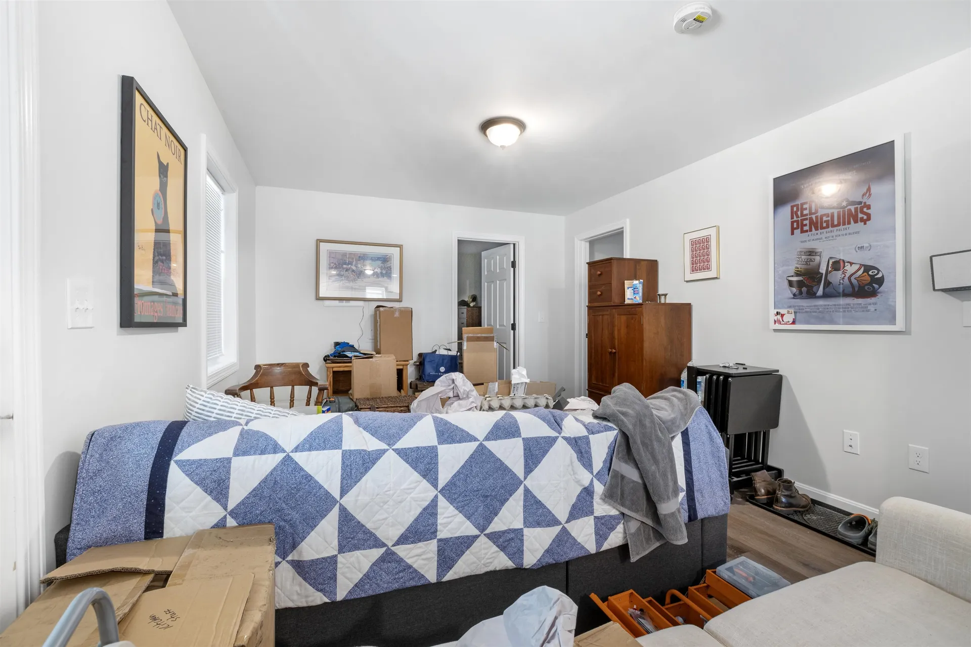 31 Woodlawn Avenue Hillsborough NH 03244