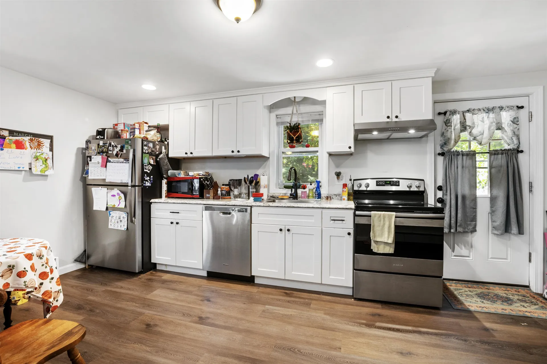 31 Woodlawn Avenue Hillsborough NH 03244