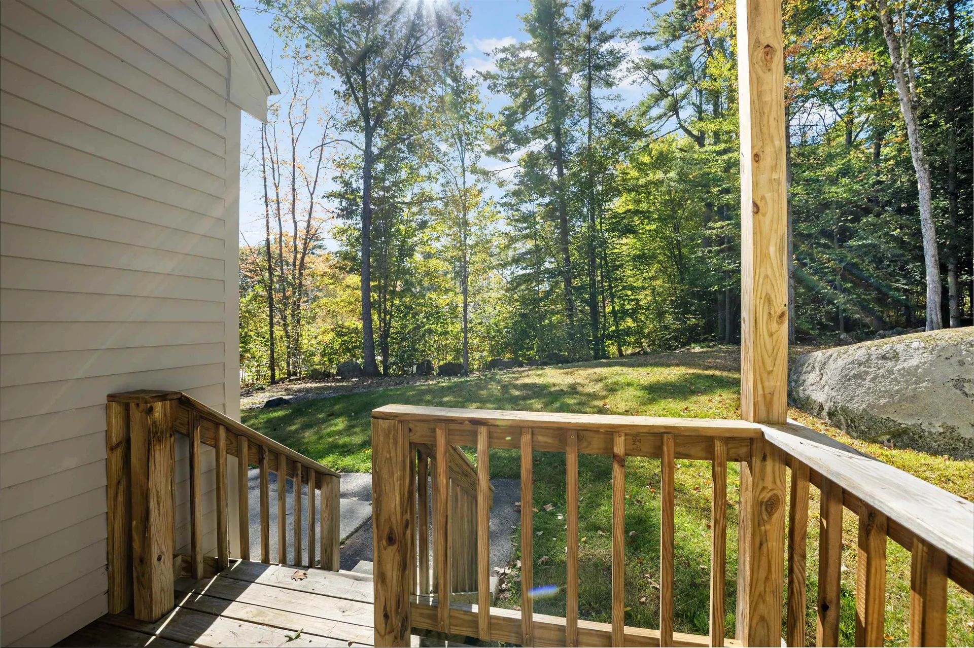 31 Woodlawn Avenue Hillsborough NH 03244