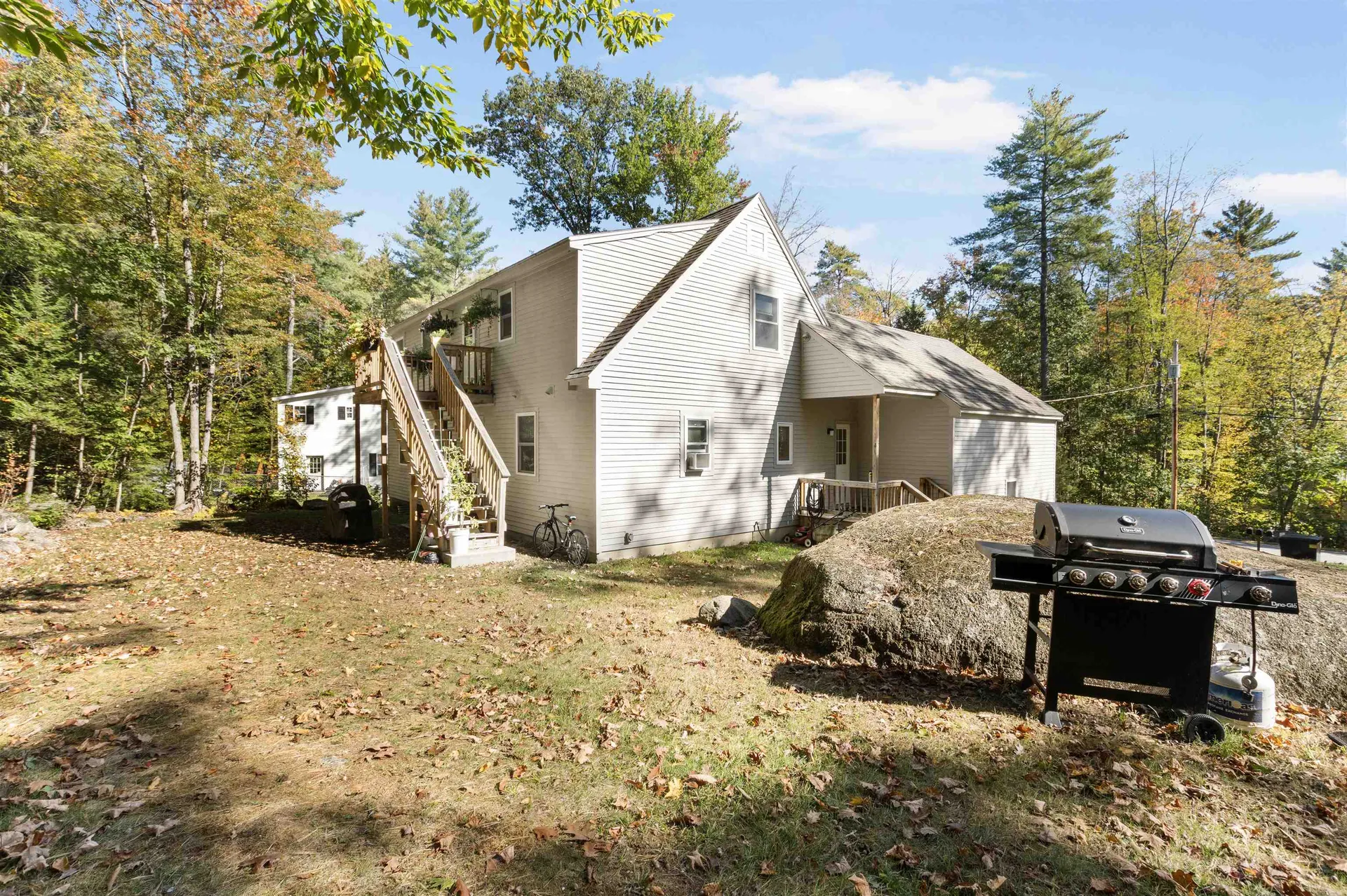 31 Woodlawn Avenue Hillsborough NH 03244