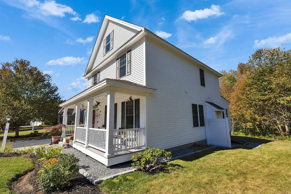 71 Robbe Farm Road Peterborough NH 03458