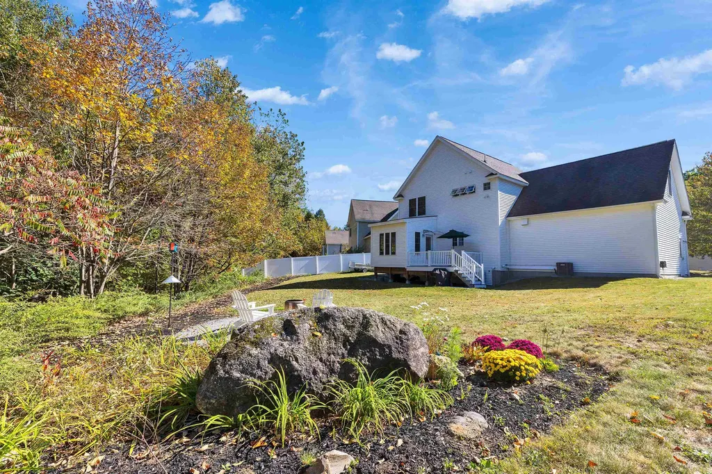 71 Robbe Farm Road Peterborough NH 03458