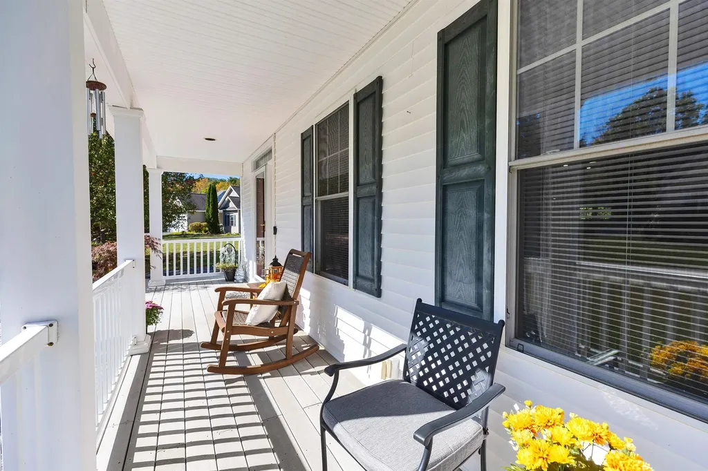 71 Robbe Farm Road Peterborough NH 03458